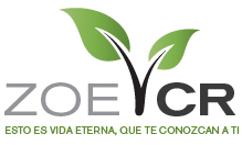 Zoe Costa Rica logo